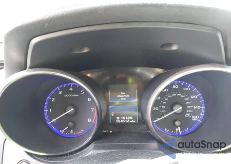 2015 Subaru Legacy 3.6R Limited z USA, uszkodzony, nr VIN 4S3BNEL68F3017692